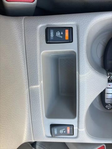 2020 Nissan Rogue Sport SL FWD Xtronic CVT