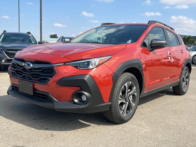 2025 Subaru Crosstrek Premium for sale in Bakersfield, CA