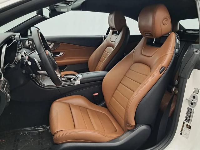 2018 Mercedes-Benz C-CLASS C 300 C 300