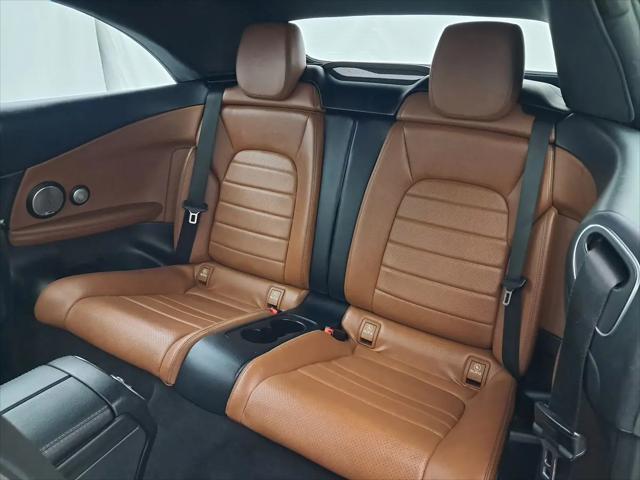 2018 Mercedes-Benz C-CLASS C 300 C 300