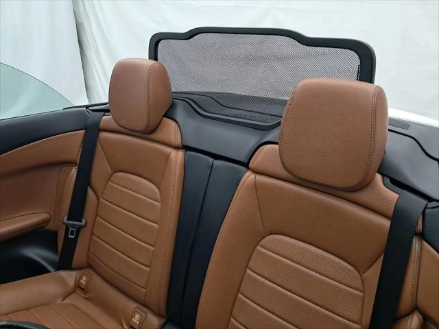 2018 Mercedes-Benz C-CLASS C 300 C 300