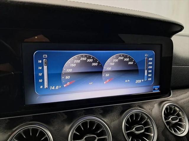 2018 Mercedes-Benz 400 E 400
