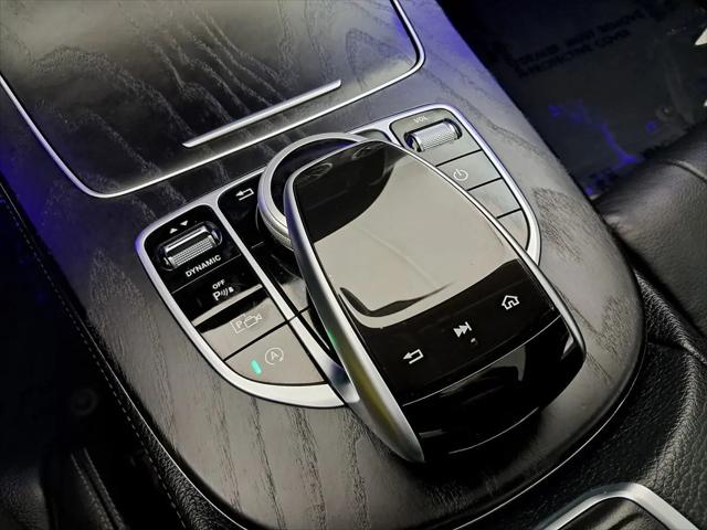 2018 Mercedes-Benz 400 E 400