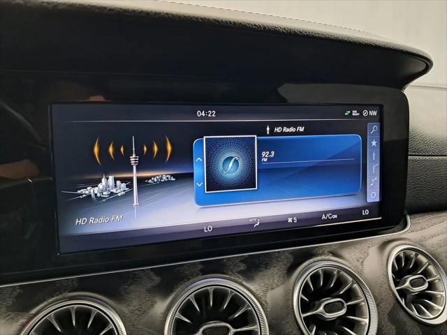 2018 Mercedes-Benz 400 E 400