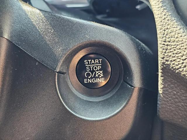 2018 Jeep Compass Sport FWD