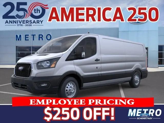 2025 Ford Transit Cargo Van T-250