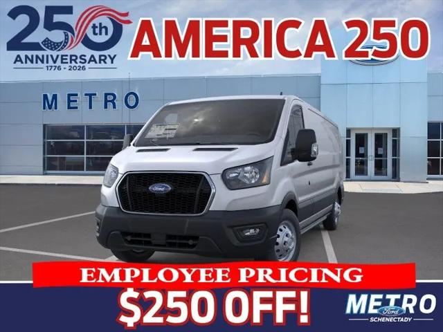 2025 Ford Transit Cargo Van T-250