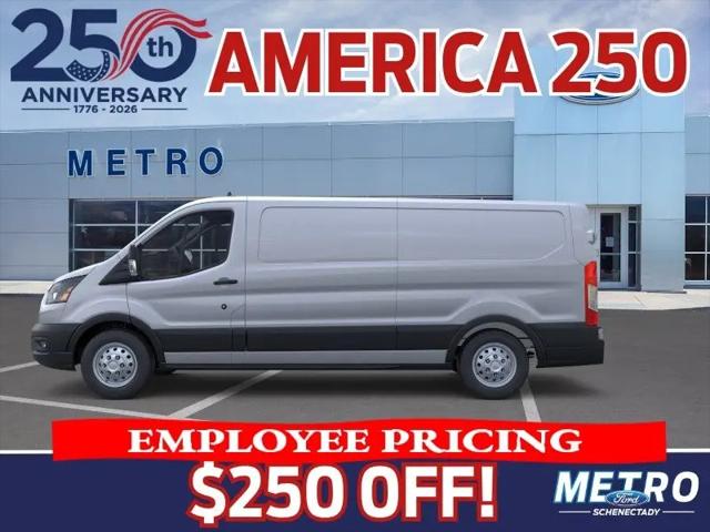 2025 Ford Transit Cargo Van T-250