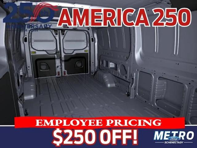 2025 Ford Transit Cargo Van T-250