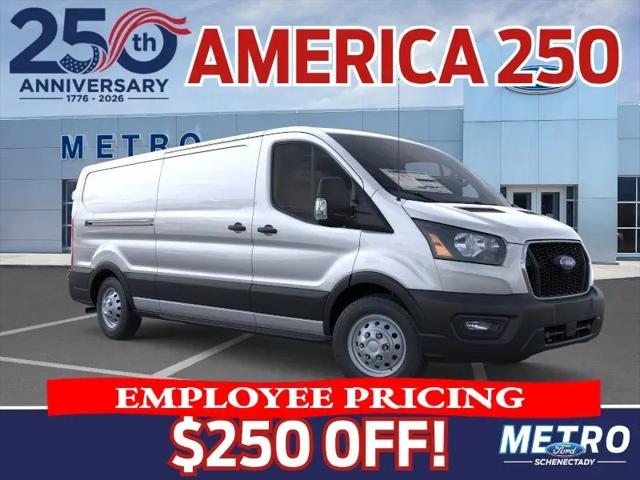 2025 Ford Transit Cargo Van T-250 for sale in Schenectady, NY