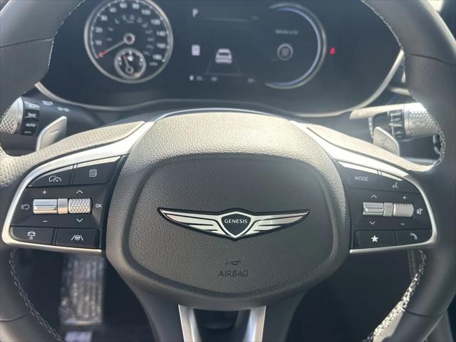 2026 Genesis G70 2.5T RWD Prestige