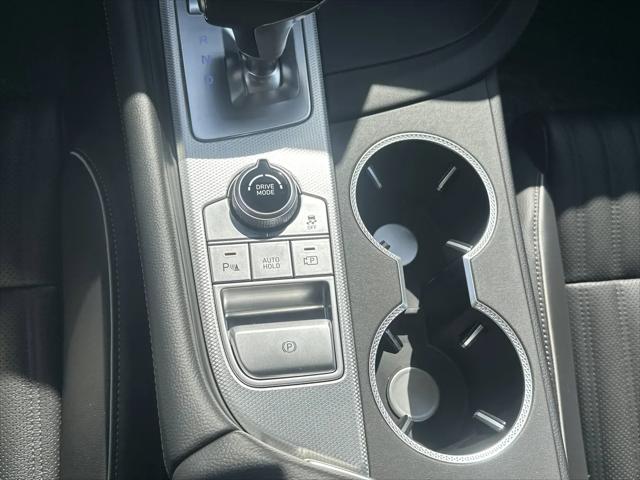 2026 Genesis G70 2.5T RWD Prestige