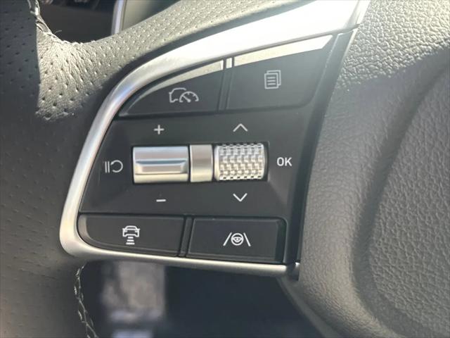 2026 Genesis G70 2.5T RWD Prestige