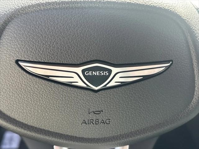 2026 Genesis G70 2.5T RWD Prestige