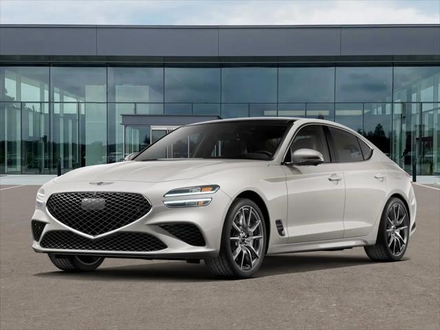 2026 Genesis G70 2.5T RWD Prestige for sale in Stuart, FL
