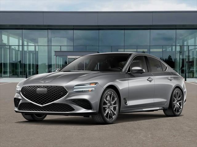 2026 Genesis G70 2.5T RWD Prestige for sale in Stuart, FL