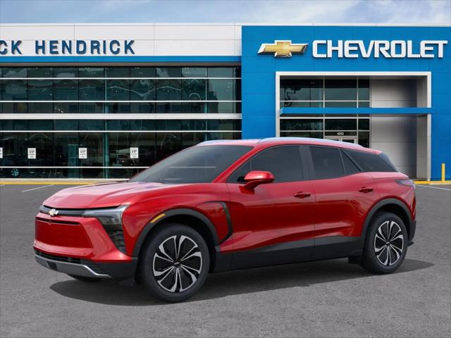 2026 Chevrolet V Blazer LT AWD