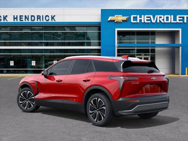 2026 Chevrolet V Blazer LT AWD