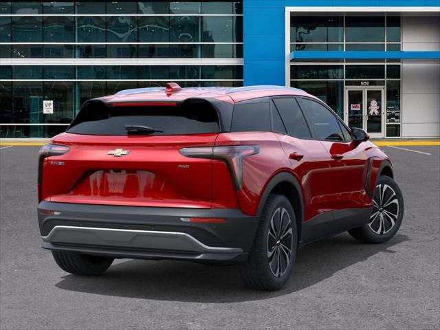 2026 Chevrolet V Blazer LT AWD
