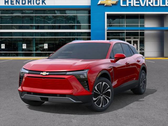2026 Chevrolet V Blazer LT AWD