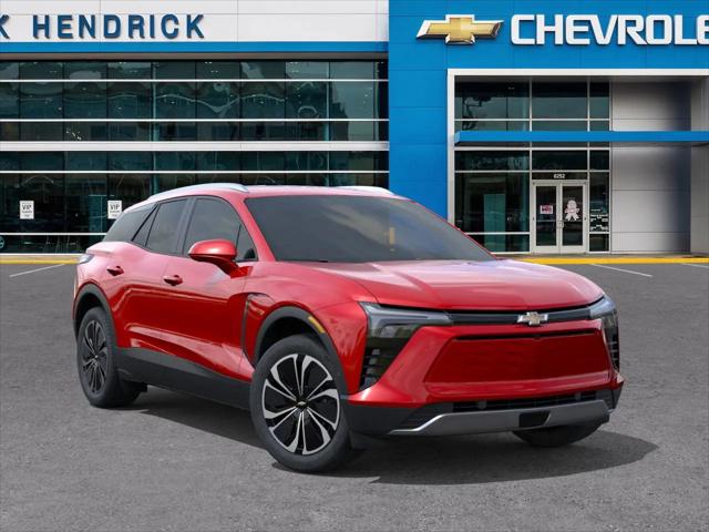 2026 Chevrolet V Blazer LT AWD