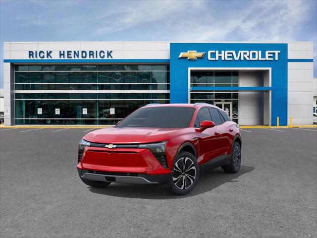 2026 Chevrolet V Blazer LT AWD