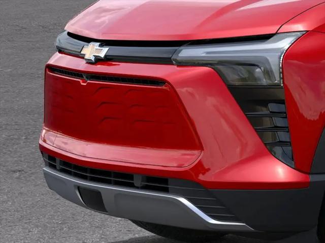 2026 Chevrolet V Blazer LT AWD