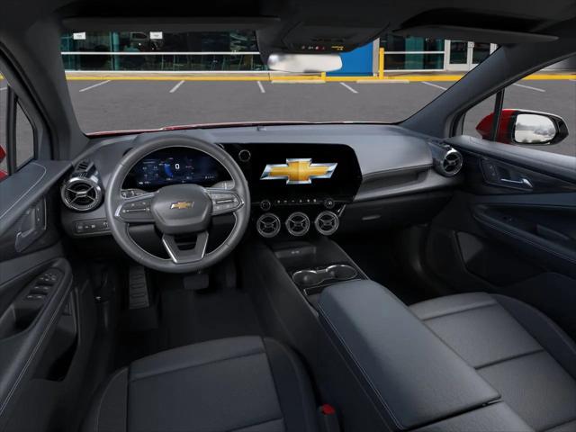 2026 Chevrolet V Blazer LT AWD