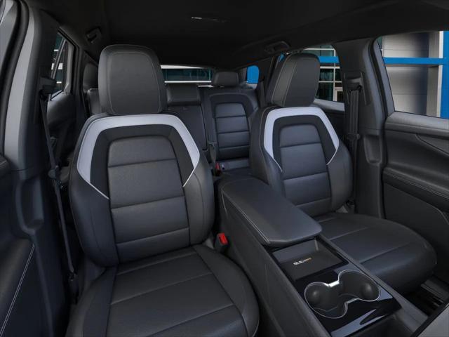 2026 Chevrolet V Blazer LT AWD
