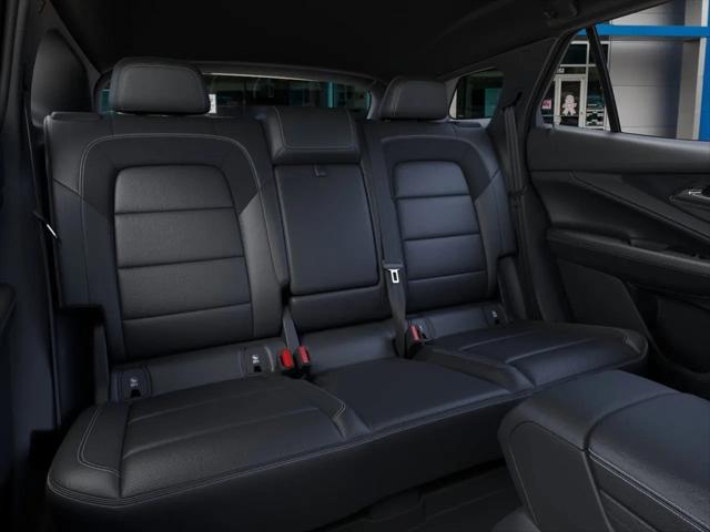 2026 Chevrolet V Blazer LT AWD
