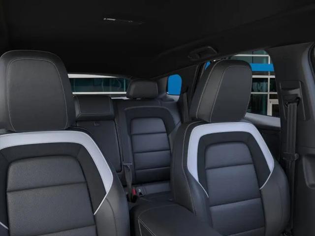 2026 Chevrolet V Blazer LT AWD