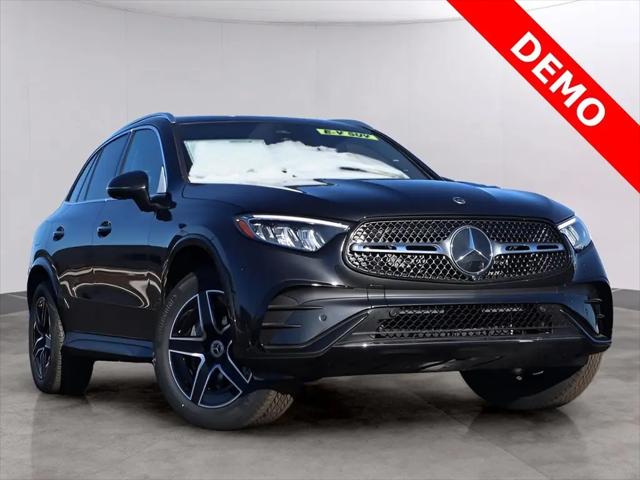 2026 Mercedes-Benz GLC 350e 4MATIC for sale in Kansas City, MO