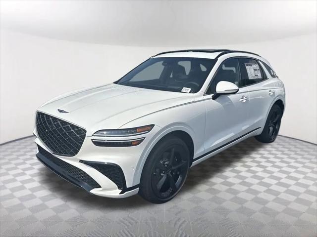 2026 Genesis GV70 3.5T Sport Prestige for sale in Riverdale, GA