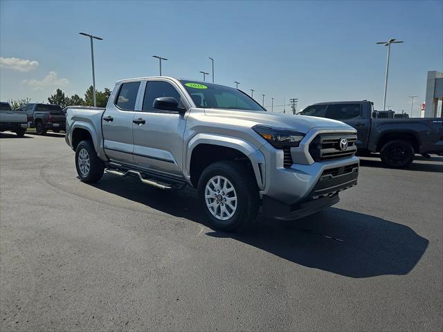2025 Toyota Tacoma SR for sale in Bowling Green, KY