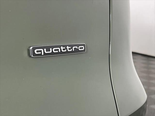 2025 Audi Q5 Prestige TFSI quattro S tronic