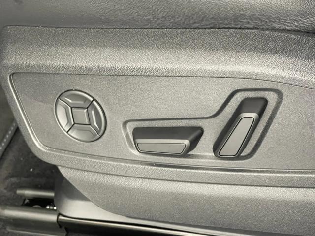 2025 Audi Q5 Prestige TFSI quattro S tronic