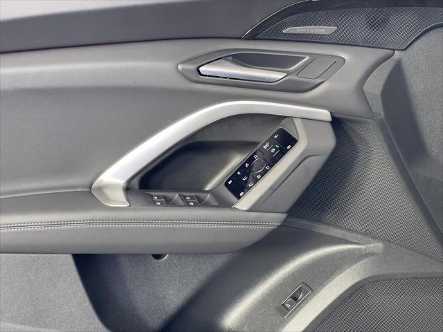 2025 Audi Q5 Prestige TFSI quattro S tronic