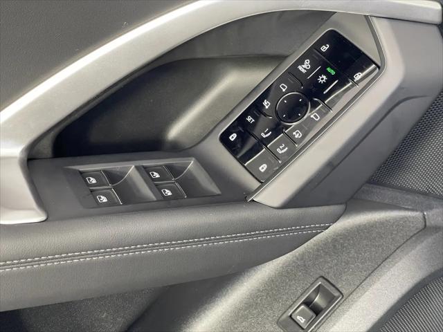2025 Audi Q5 Prestige TFSI quattro S tronic