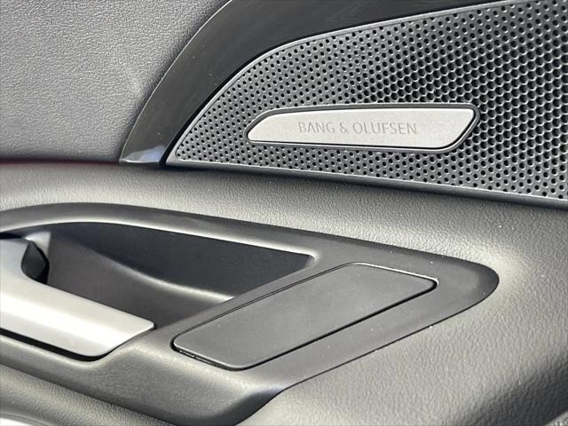 2025 Audi Q5 Prestige TFSI quattro S tronic