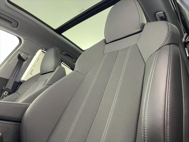2025 Audi Q5 Prestige TFSI quattro S tronic