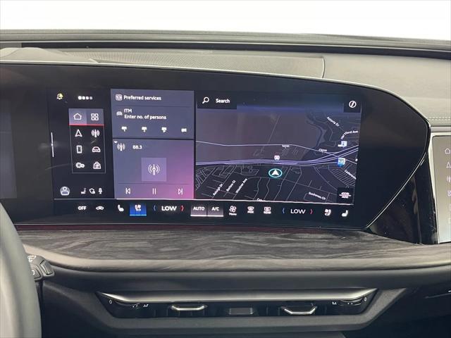 2025 Audi Q5 Prestige TFSI quattro S tronic