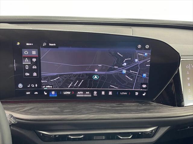 2025 Audi Q5 Prestige TFSI quattro S tronic