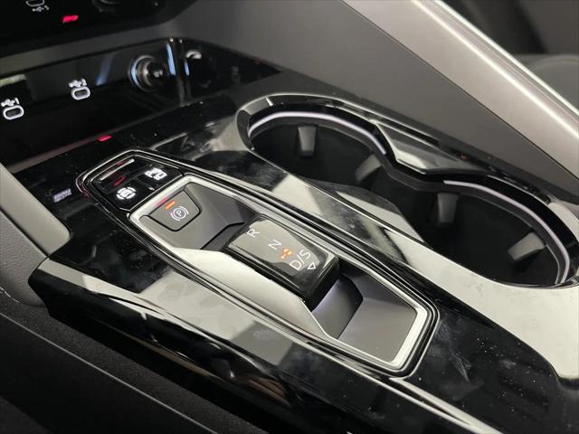 2025 Audi Q5 Prestige TFSI quattro S tronic