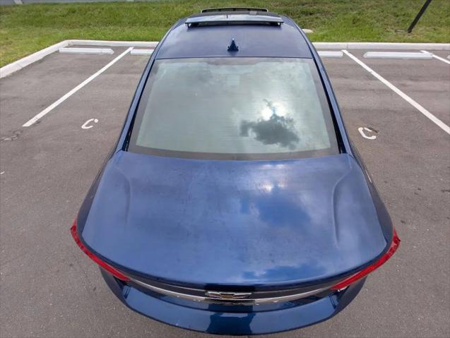 2014 Chevrolet Impala 2LZ