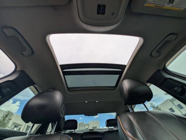 2014 Chevrolet Impala 2LZ