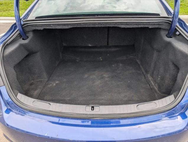 2014 Chevrolet Impala 2LZ