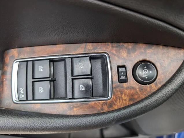 2014 Chevrolet Impala 2LZ