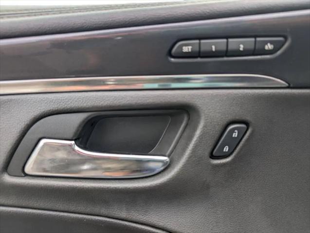 2014 Chevrolet Impala 2LZ
