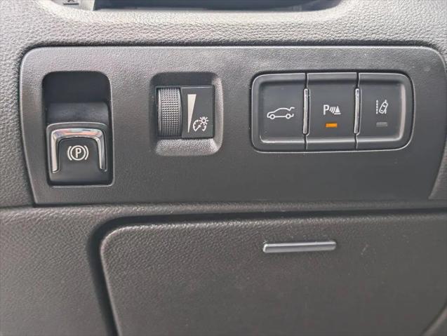 2014 Chevrolet Impala 2LZ