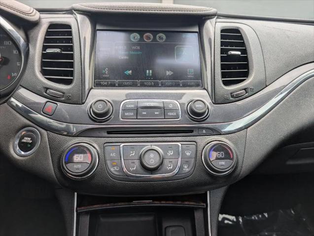 2014 Chevrolet Impala 2LZ